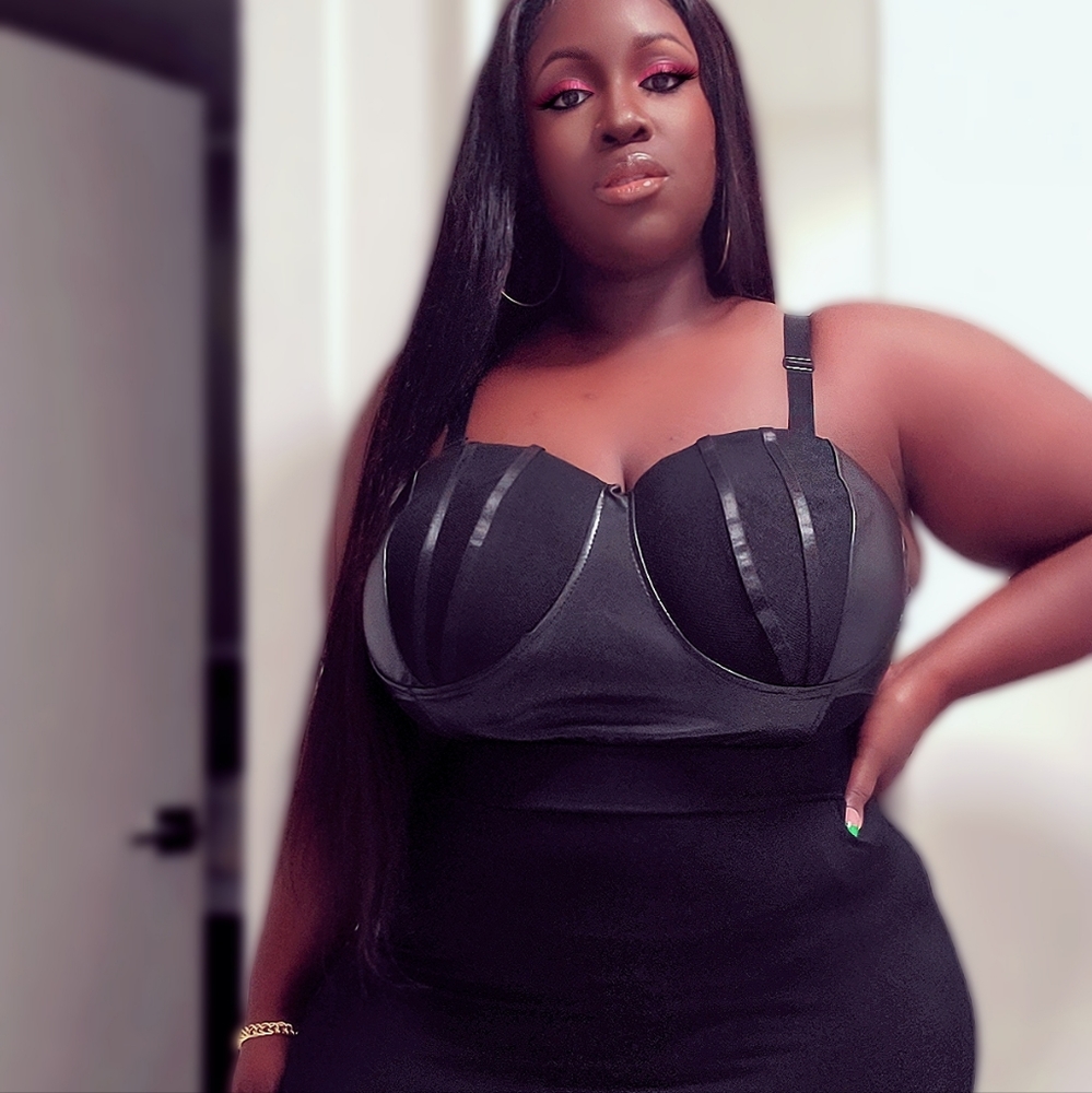 RAINBOW SHOPS TOP/BODYSUIT